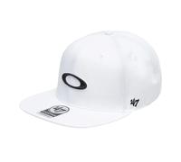 Casquette snapback Oakley 47 Ellipse Blanc TU