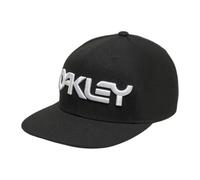 Casquette snapback Oakley Mark III Noir TU