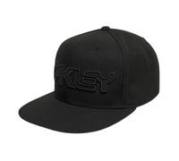 Casquette snapback Oakley Meshed B1B L/XL