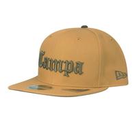 Casquette Snapback Original-Fit New Era - TAMPA FLY panama tan - Homme