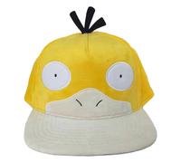 Casquette Snapback Peluche Pokémon Psykokwak Difuzed