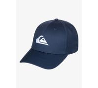 Casquette Snapback Pour Hommes Quiksilver Décades AQYHA04002 BYJ1 RRP 20 £