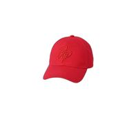 Casquette snapback Project X Paris Rouge TU