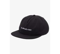 Casquette snapback Quiksilver DNA Omni Noir TU