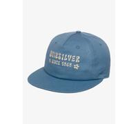 Quiksilver Qs Frassnassa Cap Bleu