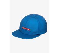 Casquette snapback Quiksilver Drifter Clicker Bleu TU
