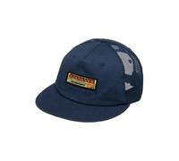 Casquette snapback Quiksilver Drifter Trucker Bleu TU