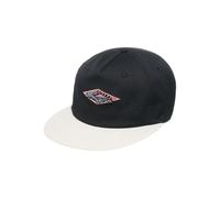 Casquette snapback Quiksilver Frassnassa Noir TU