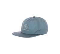 Casquette snapback Quiksilver Lenny Bleu TU