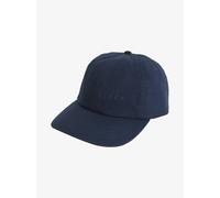 Quiksilver Casquette Rad Splatter - Snapback Homme T.U. Bleu