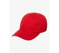 Quiksilver Rad Splatter Cap Rouge