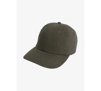 Casquette snapback Quiksilver Rad Splatter Vert TU