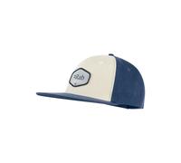 Casquette snapback Rab Axion Badge Bleu TU