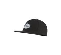 Casquette snapback Rab Axion Badge Noir TU