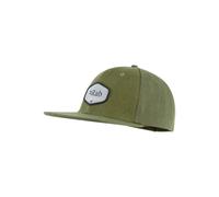 Casquette snapback Rab Axion Badge Vert TU