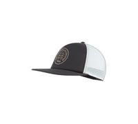 Casquette snapback Rab Cirque Print Gris TU