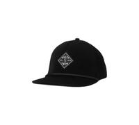 Casquette snapback Salty Crew Long Range Noir TU