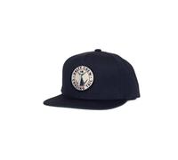 Salty Crew Tailgate Snapback Cap Bleu Homme