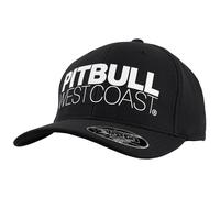 Casquette Snapback Seascape Pitbull - Black universel
