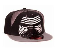 Casquette snapback Star Wars VII - Kylo Mask - Legend Icon