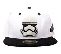 Casquette Snapback Stormtrooper de Star Wars Le réveil de la force G