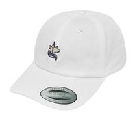 Casquette Snapback & Strapback - Mister Tee - Unicorn - Blanc - Réglable - Urbain