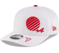 Casquette Snapback Stretch Du Pilote Jack Doohan Du GP Du Japon 9Seventy New Era