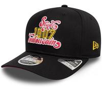 Casquette Snapback Stretch New Era 9Fifty - Stade Toulousain Rugby - Noir M/L