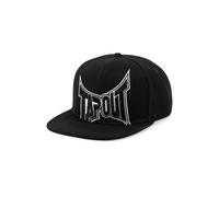 Casquette snapback Tapout Deadwood Noir TU