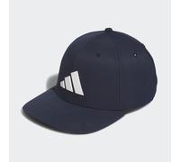 Casquette Snapback Tour Collegiate Navy Hommes (M/L)