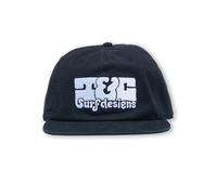 Casquette snapback Town & Country Surf Designs Funco Unstructured Taille unique