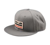 Casquette snapback Troy Lee Designs Flat Bill Factory Bleu TU
