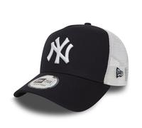 Casquette Snapback Trucker New Era pour homme ~ New York Yankees