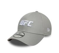 Casquette snapback UFC Core grise 9Forty