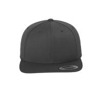 Casquette snapback Urban Classics Classic Gris TU