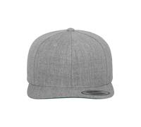 Casquette snapback Urban Classics Classic Gris TU