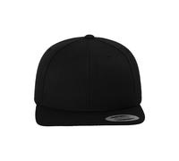 Gorilla Sports Casquette Snapback The Classic Flexfit Noir