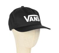 Casquette Snapback Vans Drop V - Noir
