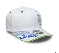 New Era 9Seventy Stretch-Fit Cap - VISA Cash Racing Bulls