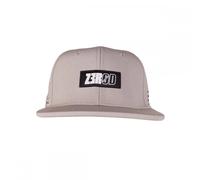 Casquette snapback Z3R0D Elite Gris TU