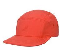 Casquette Soft Touch 5 Panel by Kangol corail One Size
