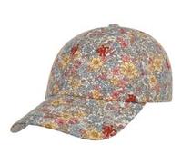 Casquette Solena Flower by Lipodo blanc One Size