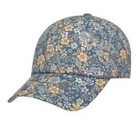 Casquette Solena Flower by Lipodo bleu One Size