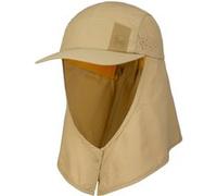 Casquette Solid Desert by BUFF beige S/M (54-57 cm)