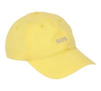 Casquette SOS Nordals Jaune TU