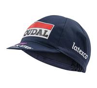 Casquette SOUDAL QUICK-STEP 2023 bleu
