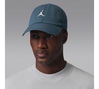 Casquette souple à visière incurvée Jordan Club Squadron Blue/Sail S/M