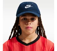 Casquette souple en denim Nike Club pour enfant