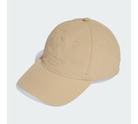 Casquette souple Everyday Icons Stone Khaki S/M
