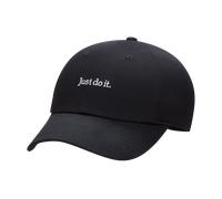Nike Nike Black Club Unstructured JDI Cap